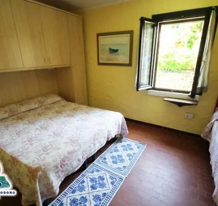 Camping San Teodoro La Cinta